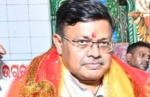 ସଫଳ ଗୁଣ୍ଡିଚା ଯାତ୍ରା ପାଇଁ କୃତଜ୍ଞତା