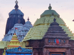 ଗୁରୁବାର ସକାଳେ ଖୋଲିବ ଚାରି ଦ୍ୱାର