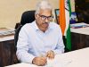 Ahuja Takes CS Charge