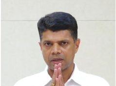 Pandian Leads Biju-Naveen Trust