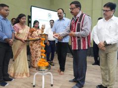 ପ୍ରଶିକ୍ଷଣ ମାଧ୍ୟମରେ ଦକ୍ଷତା ବୃଦ୍ଧି ସମ୍ଭବ