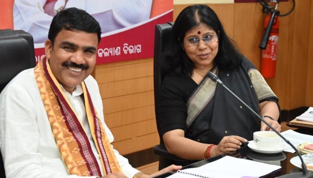 Vision On Tribal Care