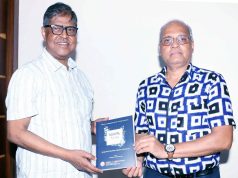ସୋଫଲ୍ ମାଳା ର ତୃତୀୟ ସଂସ୍କରଣ ଉନ୍ମୋଚିତ