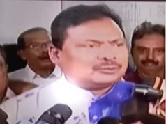 ପିସିସି ସଭାପତିଙ୍କୁ କାଳିମାଡ