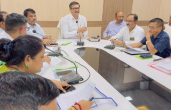 ରଥଯାତ୍ରାରେ ଶୃଙ୍ଖଳିତ ପରିବହନ ଉପରେ ଗୁରୁତ୍ୱ