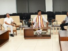 ପାନୀୟ ଜଳ ସ୍ଥିତି ଯାଞ୍ଚ କଲେ ମନ୍ତ୍ରୀ