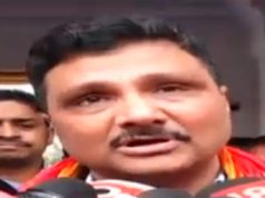 SJTA Chief Warns Servitors