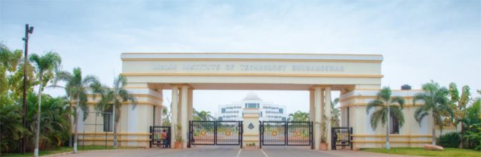 IIT’s Innovative Urban Solution