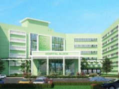 Jajpur MCH To Start Soon
