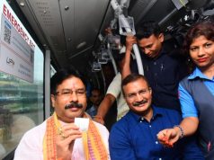 More e-Buses Soon