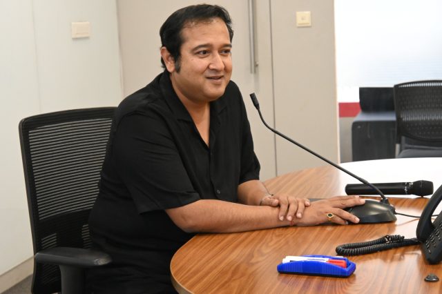 ଅଭିବୃଦ୍ଧିକୁ ପ୍ରେତ୍ସାହିତ କରିବ କେନ୍ଦ୍ର ବଜେଟ