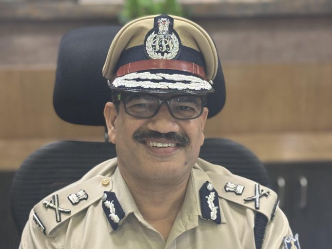 46 Lakh Returned To Victims