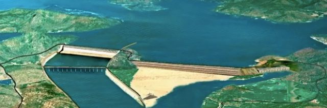 Pandemonium Over Polavaram