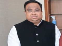 BJD Demands SCS For Odisha