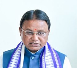 CM Thanx PM For Budget