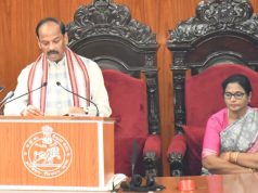 State To Formulate Climate Strategy