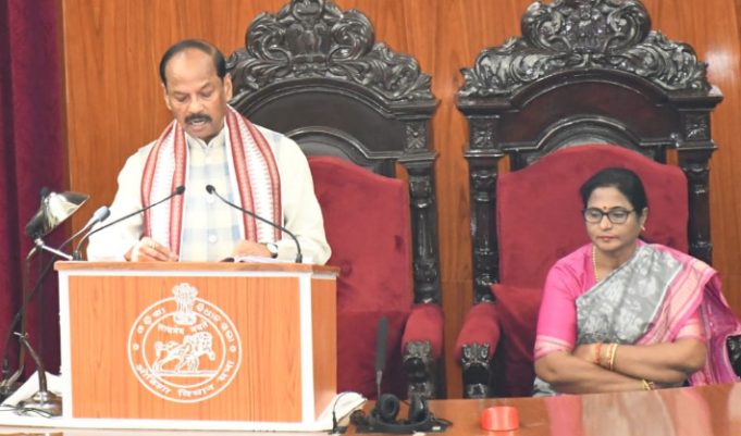 State To Formulate Climate Strategy