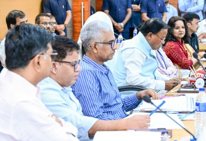 More New Schemes Unveiled