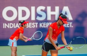 98 Cr Rise In Sports Budget