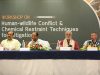 Training On Human Wildlife Conflict Mitigation