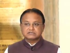 Plea For Disaster Resilient Infra