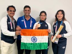 India Eyes More Olympic Medals