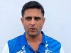 Kalikesh Dy Chef De Mission Paris Olympics