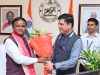 SBI CGM Meets CM