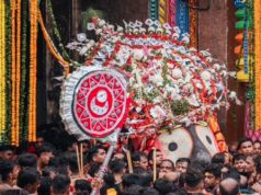Trinity Pahandi Completed
