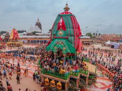 PM Greets On Jatra