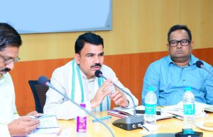 State On Differently Able Care