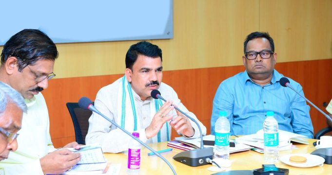 State On Differently Able Care