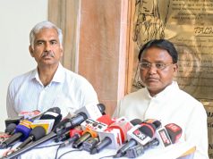 200 Cr Corpus For Asmita