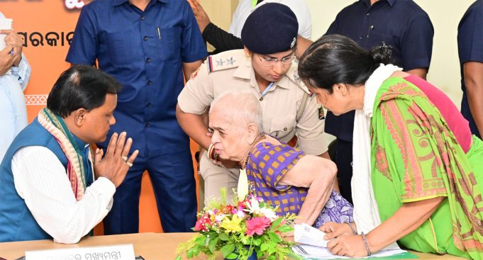 Grievance Hearing Begins