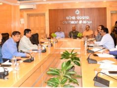 ବାୟୁର ଗୁଣବତ୍ତା ଉପରେ ଗୁରୁତ୍ୱାରୋପ