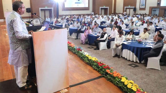 ସହଯୋଗୀ ଶିକ୍ଷା ବ୍ୟବସ୍ଥା ପାଇଁ ଆହ୍ୱାନ