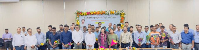 ଓଡ଼ିଶାର ଗାଡି ଚାଳକଙ୍କୁ ଜାପାନରେ ନିଯୁକ୍ତି