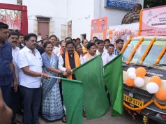 ସମନ୍ୱିତ ସର୍ବେକ୍ଷଣ ଅଭିଯାନ ଆରମ୍ଭ
