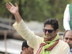 Equal Status For Nuakhai; Kalikesh