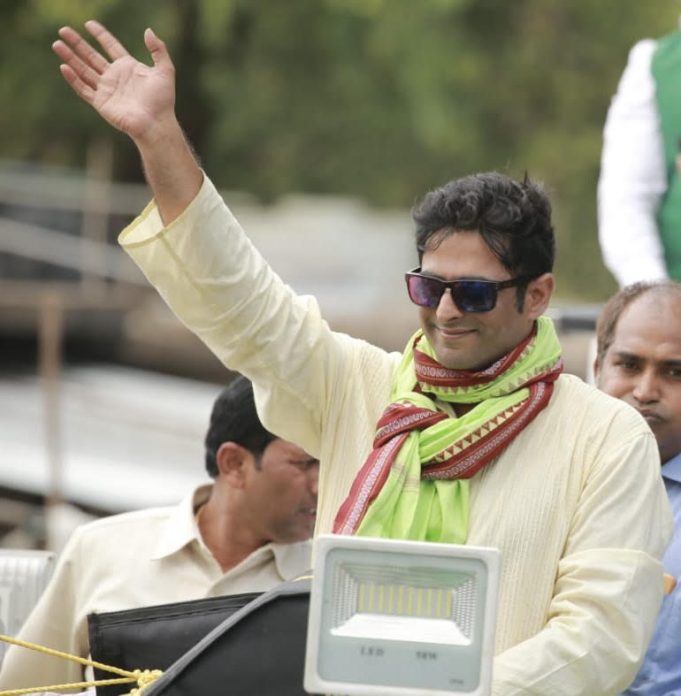 Equal Status For Nuakhai; Kalikesh