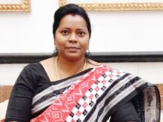 ଇସ୍ତଫା ଦେଲେ ମମତା ମହନ୍ତ