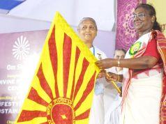 ଦିବ୍ୟ ରିଟ୍ରିଟ୍ କେନ୍ଦ୍ର ଉଦଘାଟିତ