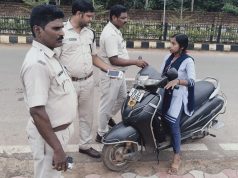 ଧରାପଡ଼ିଲେ୧୫୩ ନାବାଳକ