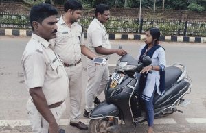ଧରାପଡ଼ିଲେ୧୫୩ ନାବାଳକ