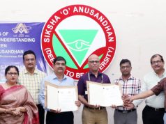 ସୋଆ ଏବଂ ଏଭିଏନ୍ଏଲ୍ ମଧ୍ୟରେ ବୁଝାମଣା
