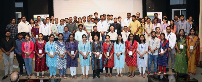 SOA Bats For Climate Smart Agri