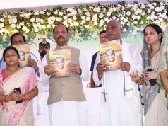 ମୂଲ୍ୟବୋଧ ଭିତ୍ତିକ ରାଜନୀତିର ପ୍ରତୀକ