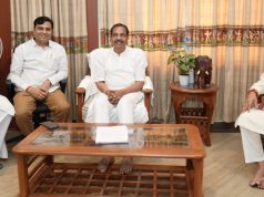 ଖୁବ୍ ଶୀଘ୍ର ଅମର୍ଦା ରୋଡ଼୍ ବିମାନଘାଟି