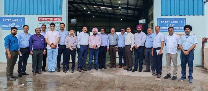 ଓଡ଼ିଶାର ପରିବହନ ସେବାକୁ ଉଚ୍ଚ ପ୍ରଶଂସା