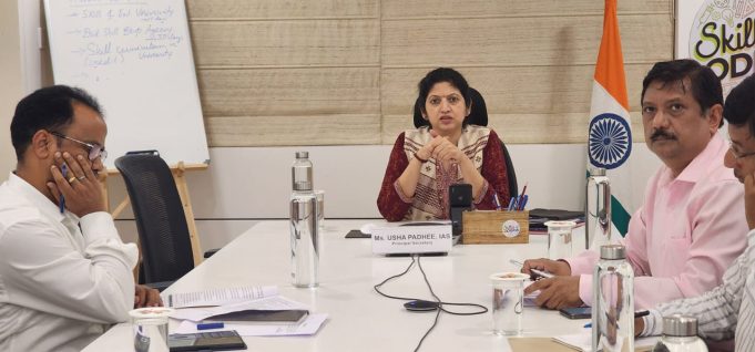 Padhee On Water Logging Care